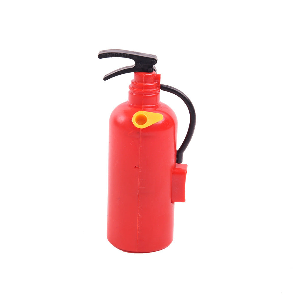 Fire Extinguisher Water Gun Funny Toy