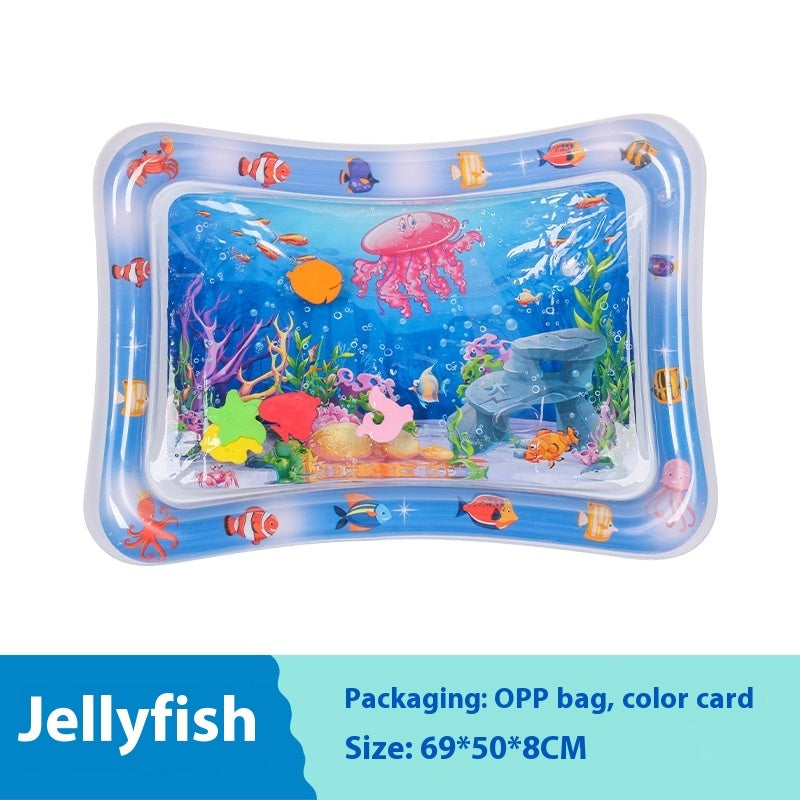 Baby Water Cushion Inflatable Water Cushion