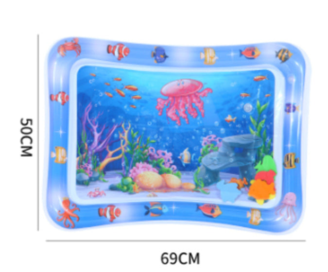Baby Water Cushion Inflatable Water Cushion